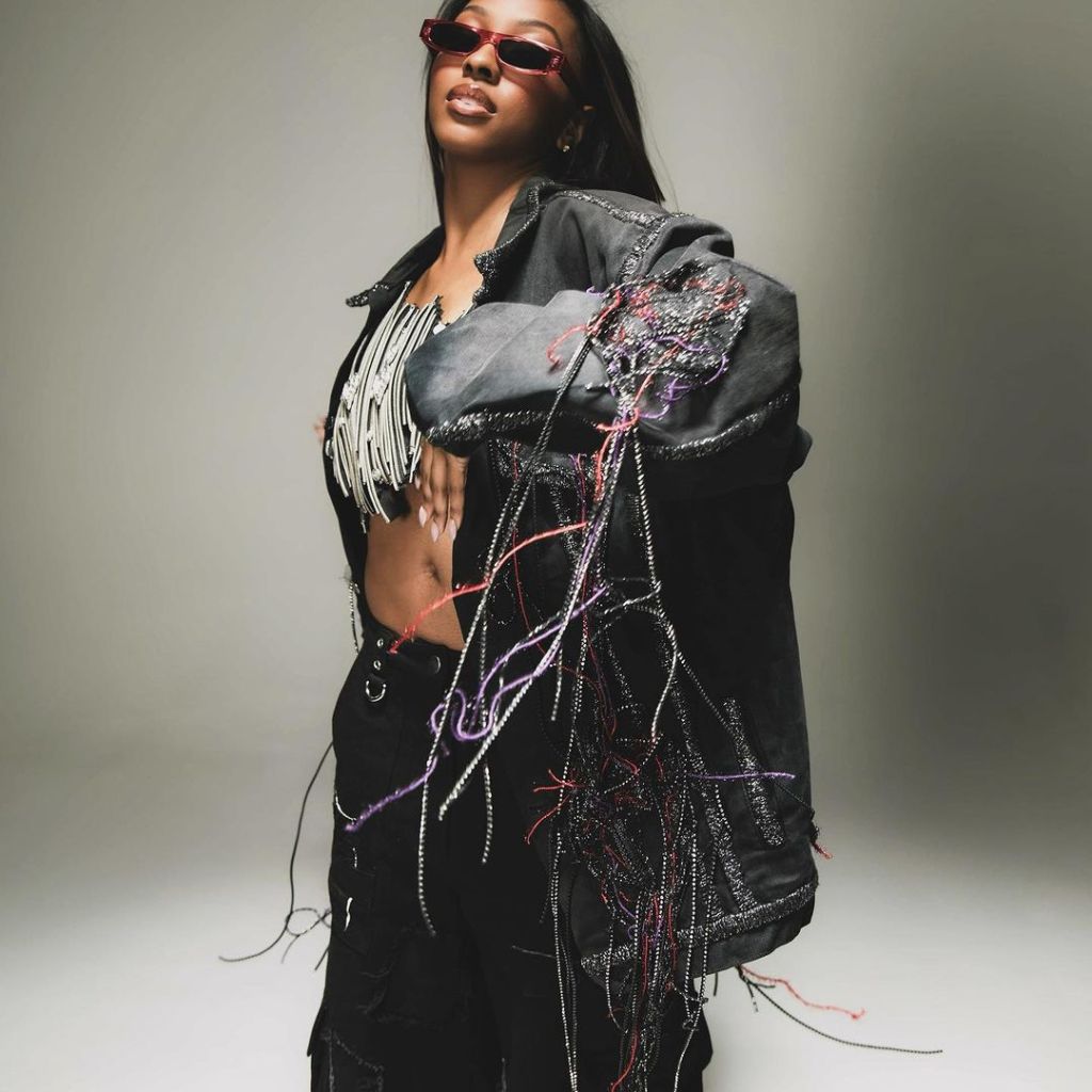 Introducing Lahrel: listen to the emerging artist’s new song “Move From&nbsp;Mè”