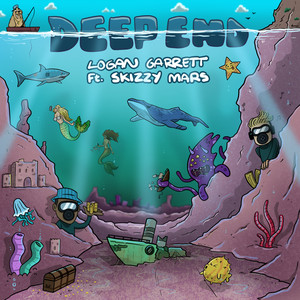 Dance to Logan Garrett and Skizzy Mars’ “Deep End”