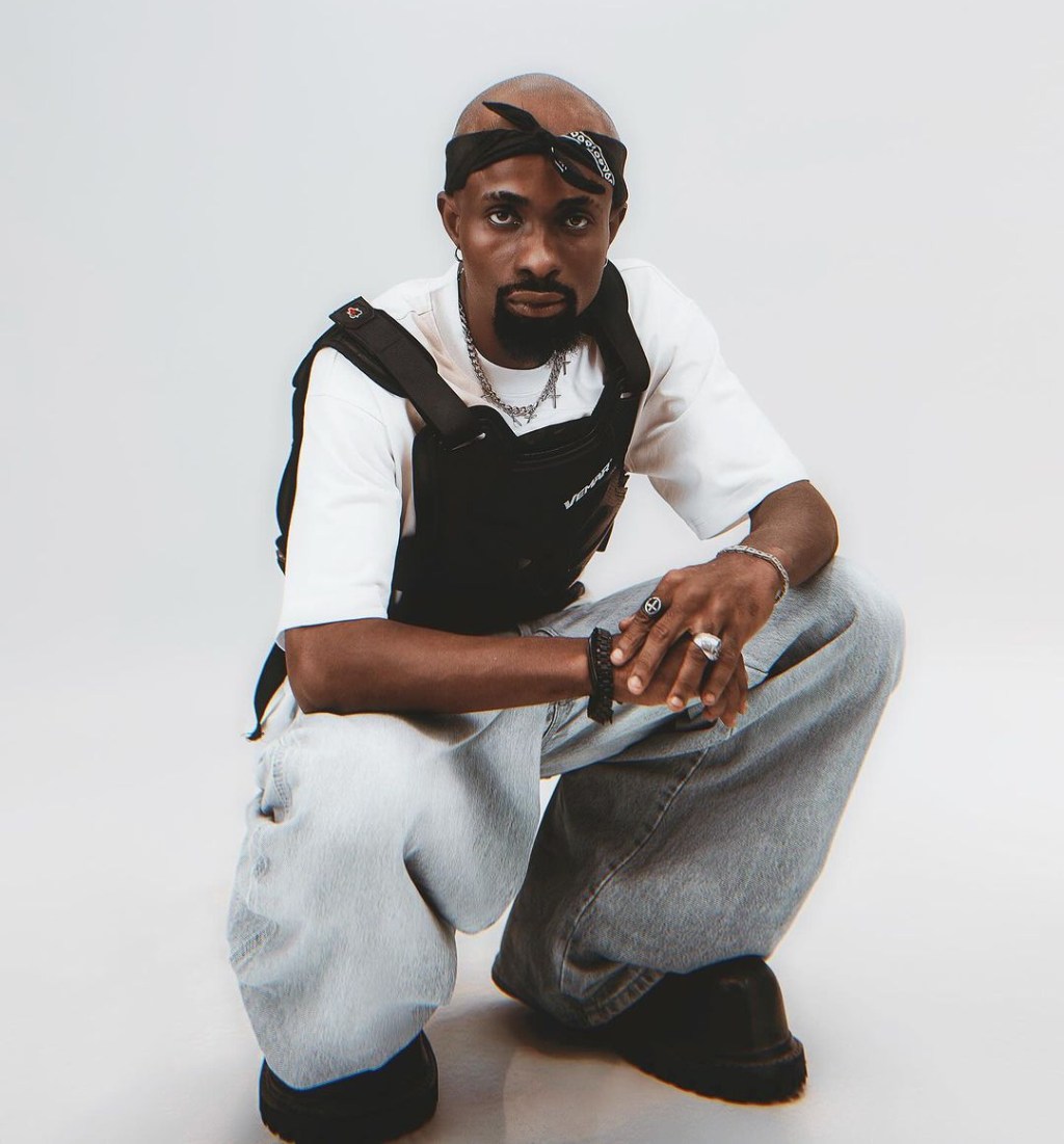 Muktarh delivers hard-hitting debut single, “Young Bad&nbsp;Boy”