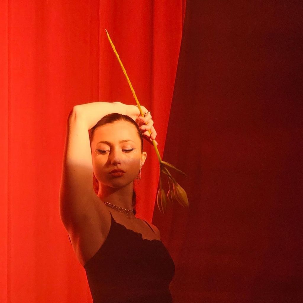 Nicky MacKenzie shares new song & video; here is “Morals”