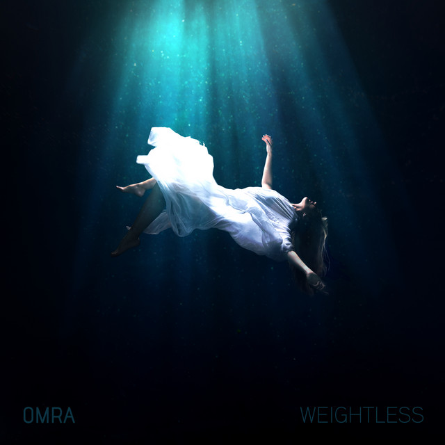 Get to know OMRA and listen to “Weightless”