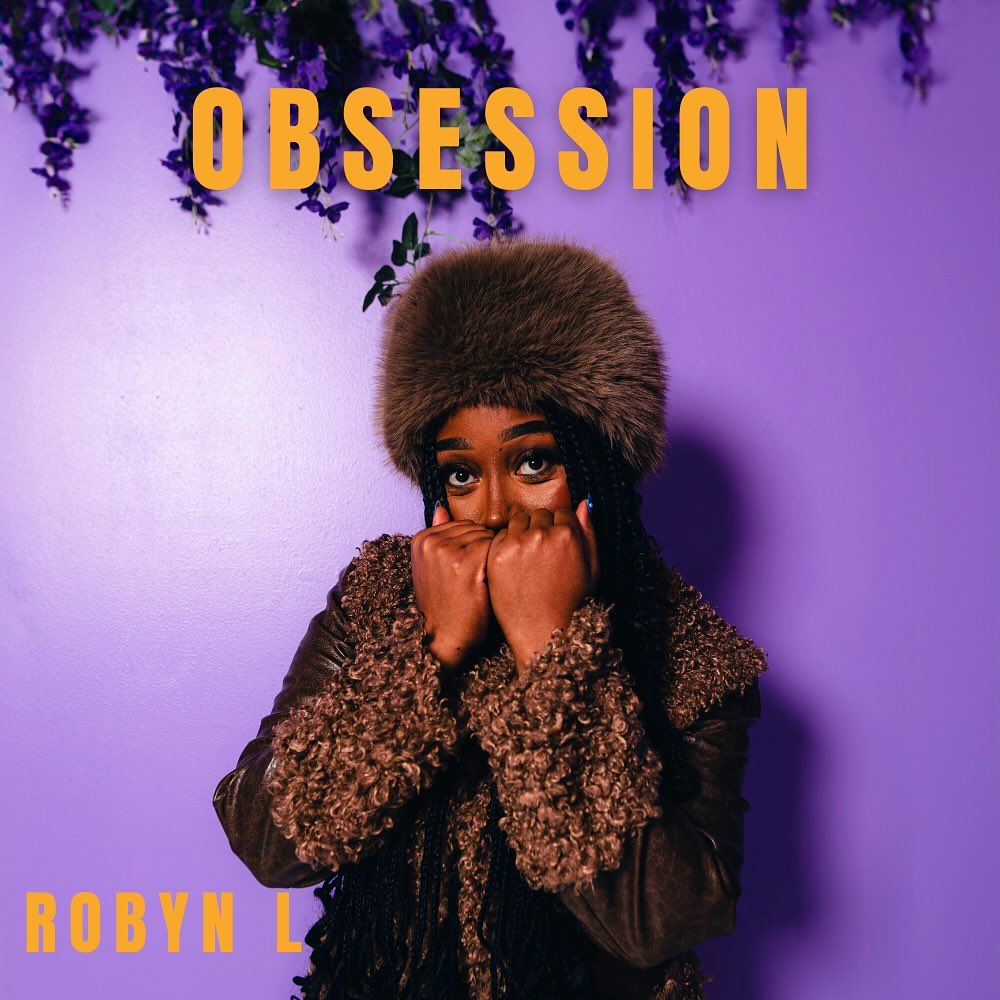 This is “OBSESSION” by Motswana singer Robyn L;&nbsp;listen