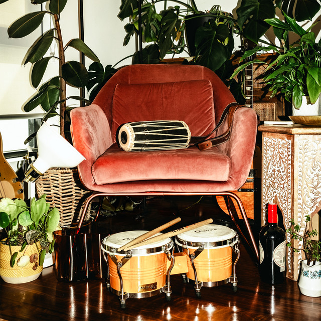 Sonny Grin’s new song feat. Djanaba & Nardean is indeed “So&nbsp;Sweet”