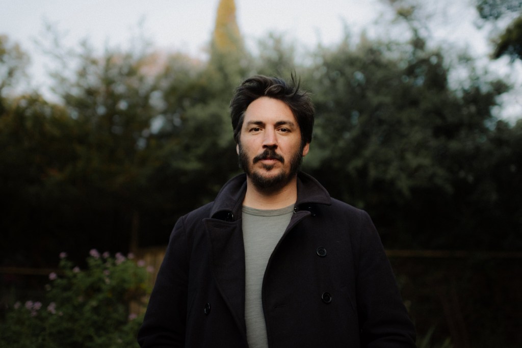 Human Patterns by Aaron Thomas: an Album&nbsp;Review