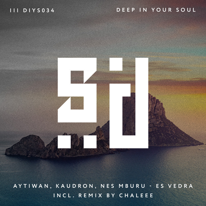Aytiwan, Kaudron and Nes Mburu team up for new song “Es&nbsp;Vedra”