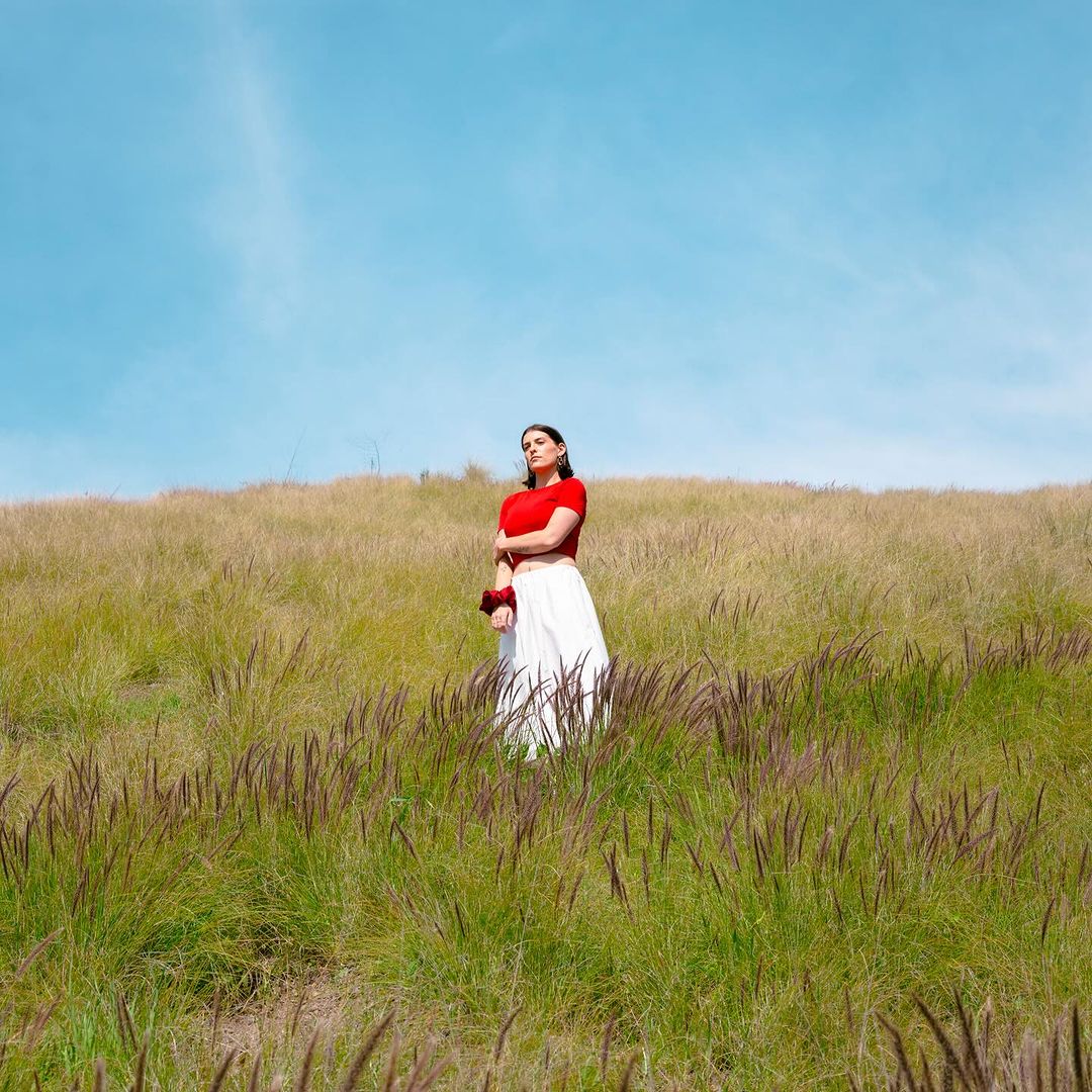 EP Review: i don’t believe in horoscopes by elishéva