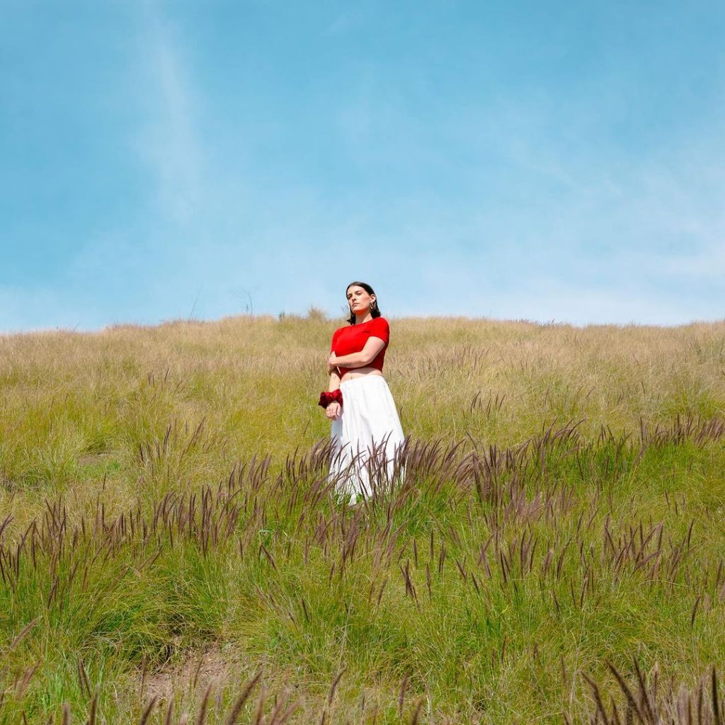 EP Review: i don’t believe in horoscopes by&nbsp;elishéva