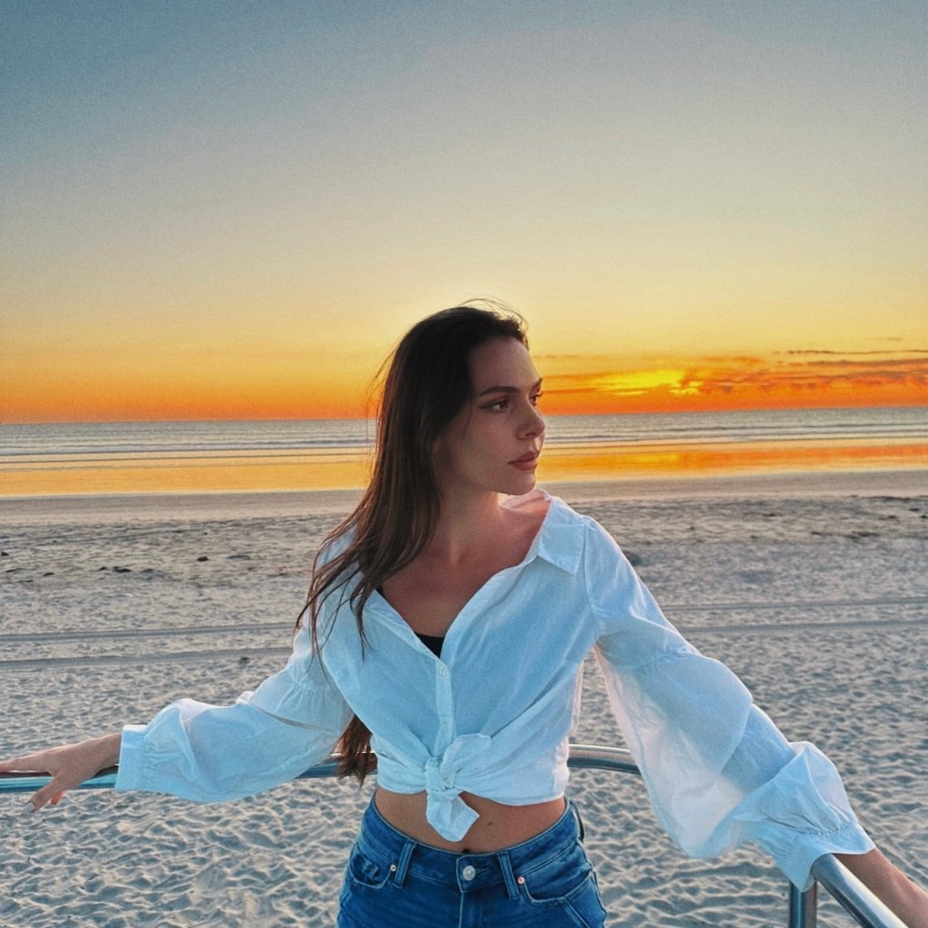 Estella Dawn releases fiery new song: listen to “Big&nbsp;Enough”