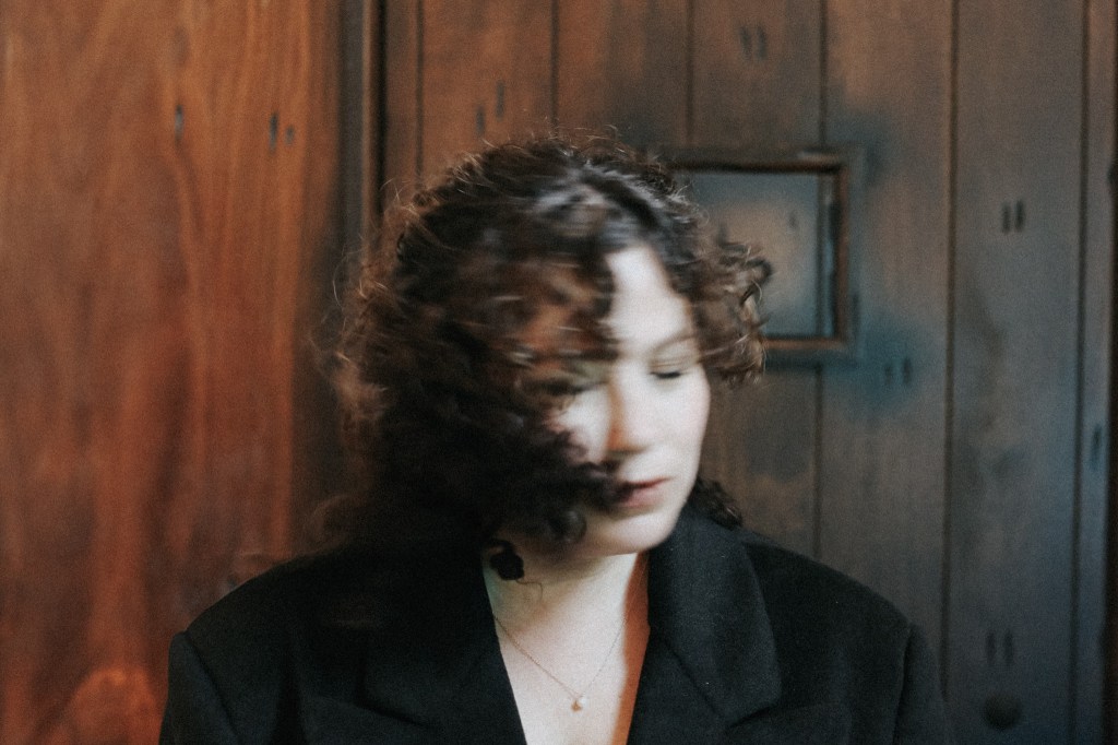 Stream Gileah Taylor’s Slow Parade&nbsp;album
