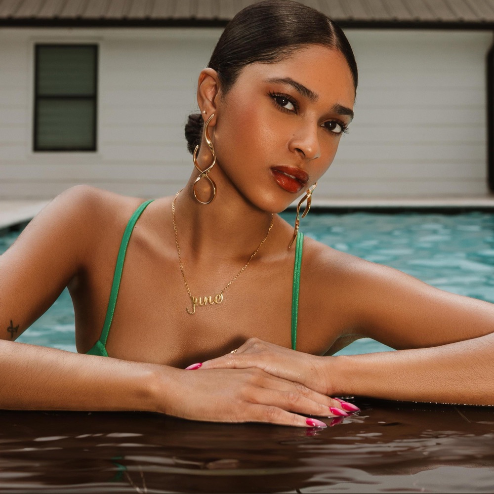 Dance to “Hands of Time” by pop newcomer June