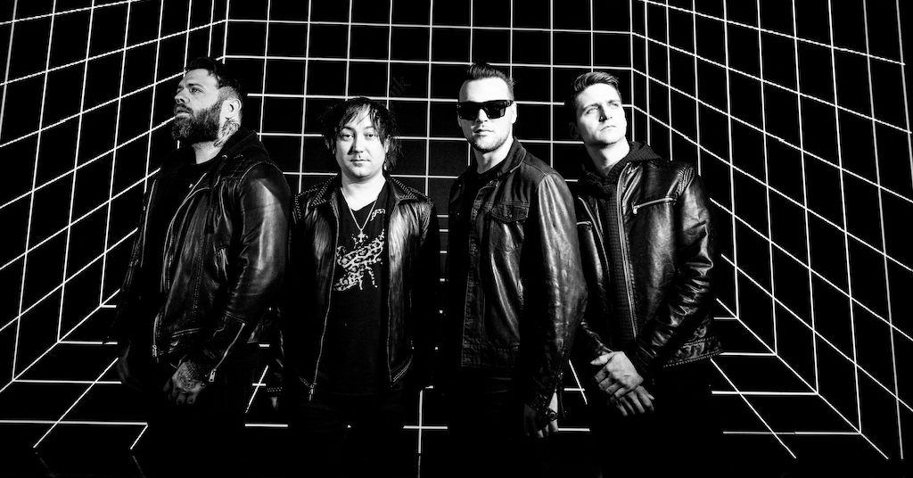 Introducing Moon Fever: listen to their latest single “Forever Sleep”