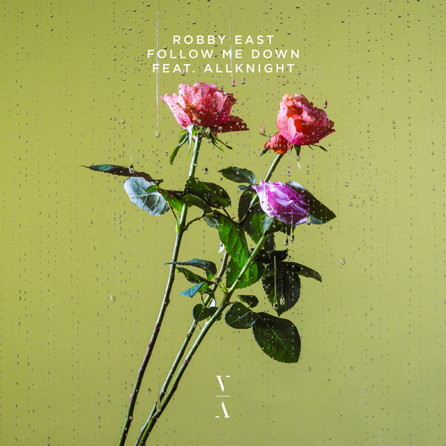 Robby East taps ALLKNIGHT for new song, “Follow Me&nbsp;Down”