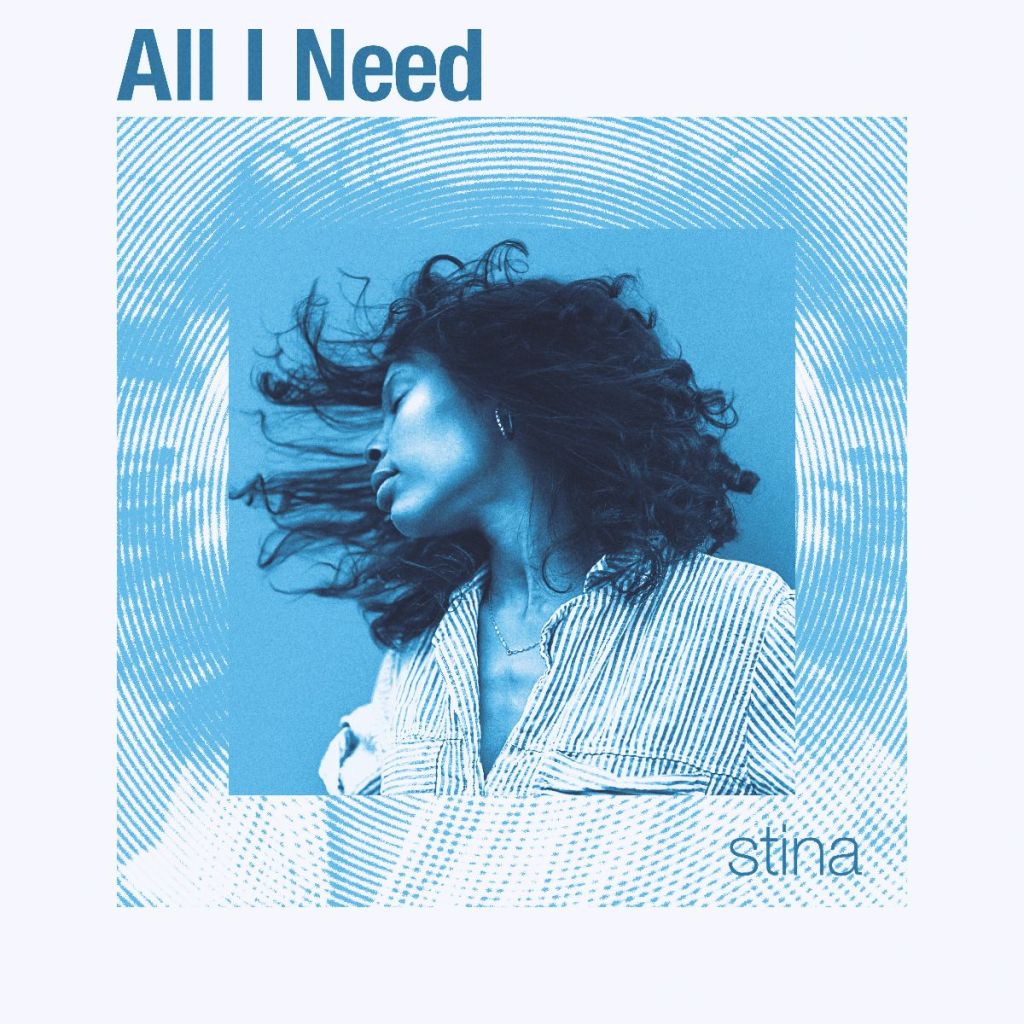 Hear Stina Flamingo’s new song, “All I&nbsp;Need”