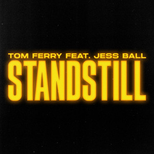 Tom Ferry unleashes new song feat. Jess Ball: listen to “Standstill”