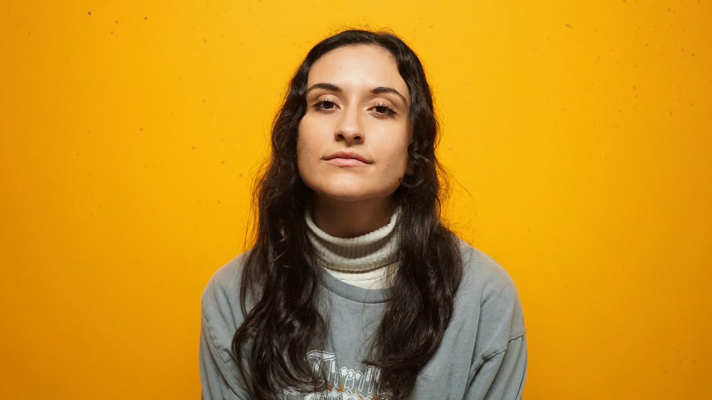 EP Review: Afterthoughts by Abbey&nbsp;Lane