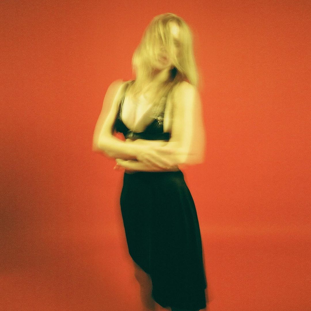 Stream Berlin artist AVR’s debut album, Salvation