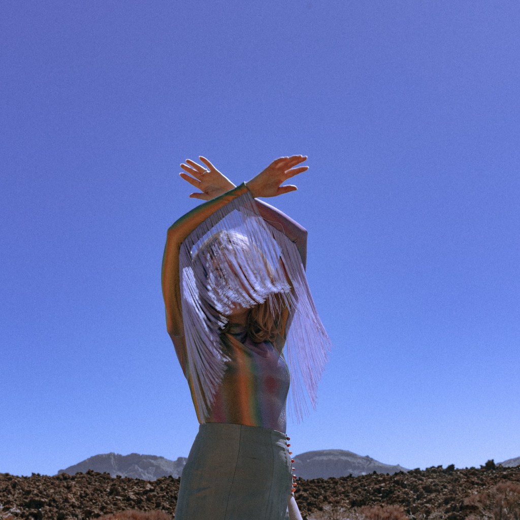 Singer Ay Wing returns with “Sugar&nbsp;Rush”