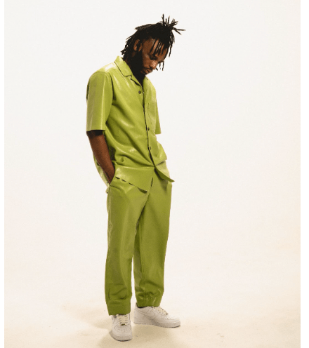 David Arlo Returns with “This Kinda Hurt” and a Moving music&nbsp;Video