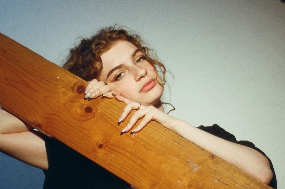 Eden Rain returns with “Palo Alto” single
