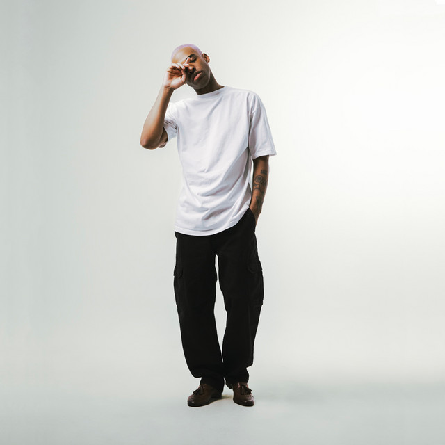 Listen to “Open” by ERLY