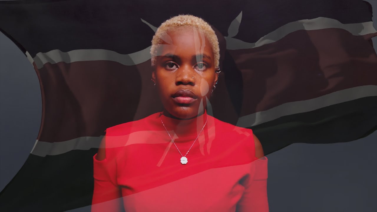 Fari Athman releases Gen Z anthem, “Sisi Ndio Future”