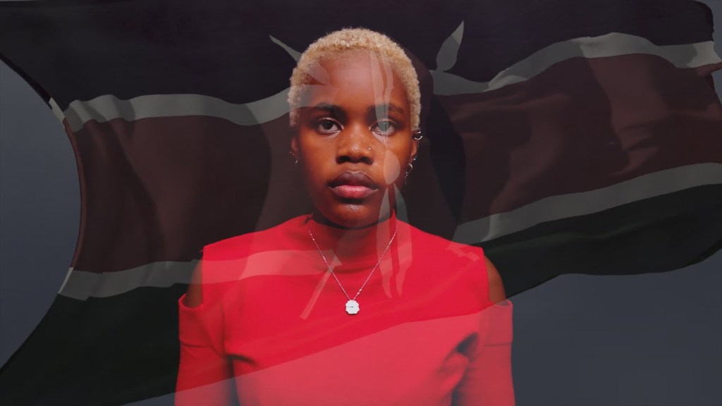 Fari Athman releases Gen Z anthem, “Sisi Ndio&nbsp;Future”