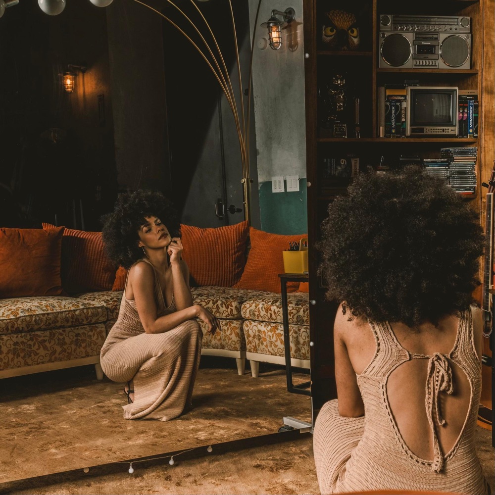 Watch Jasmine Wesley perform her cover of Selena’s “No Me Queda&nbsp;Mas”