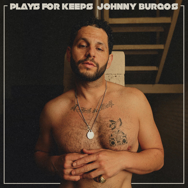 Hear “Plays For Keeps” by Johnny Burgos and producer Jeremy&nbsp;Page
