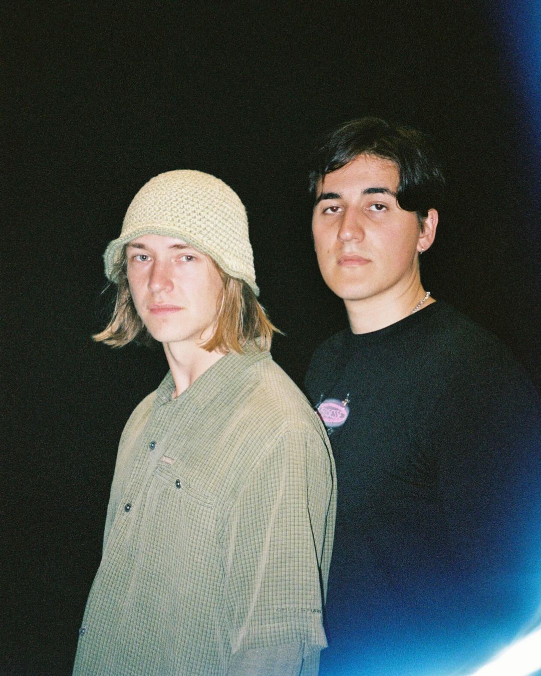 Locus, the new duo consisting of Gabifuego & Niilas, unveil debut song “Azucar”