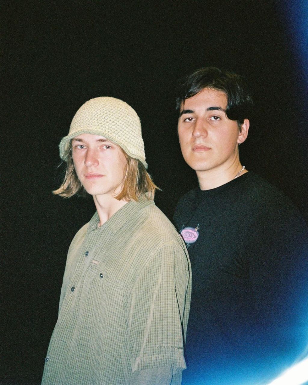 Locus, the new duo consisting of Gabifuego & Niilas, unveil debut song “Azucar”