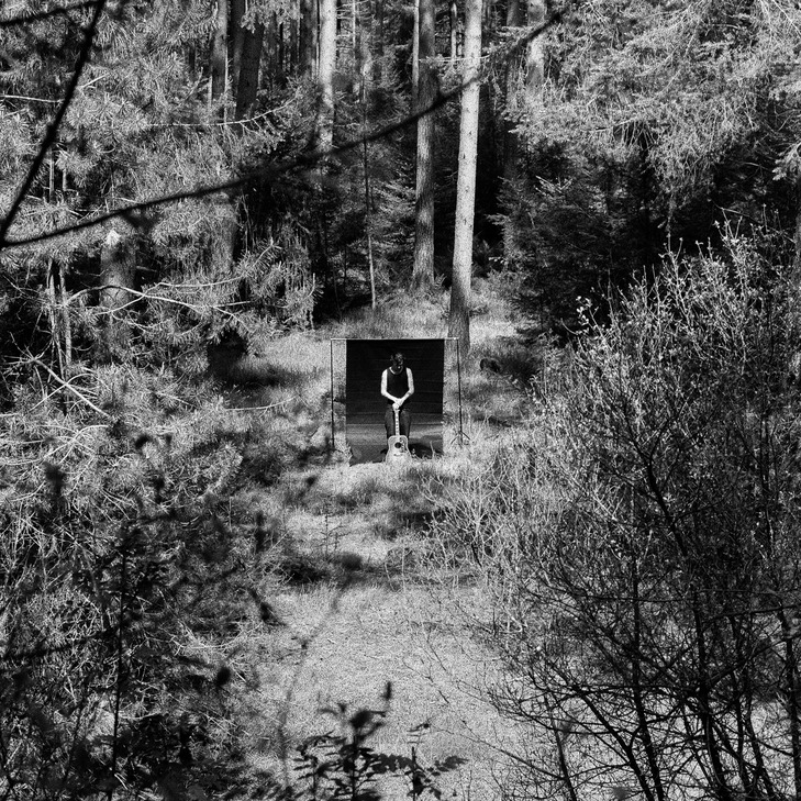 Stream Dead End Of A Dream, the debut EP by&nbsp;MICHA