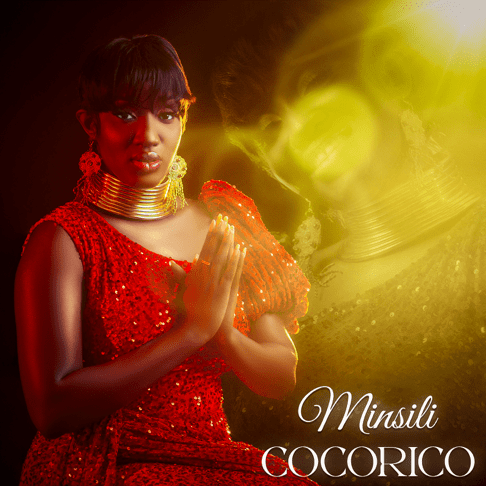 Minsili shares first song “Cocorico” alongside amazing&nbsp;video