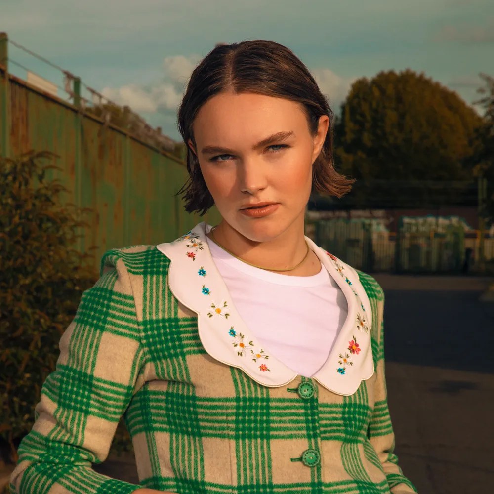 Hear Moli’s new single, “Funeral”