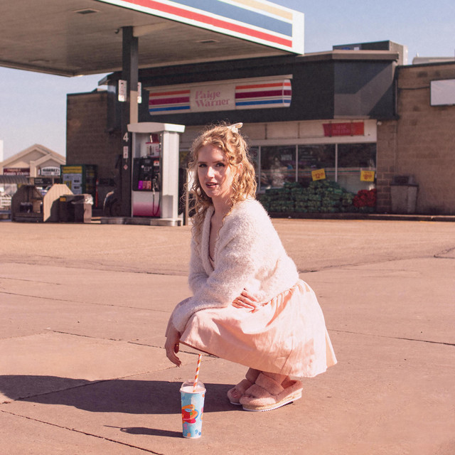 Paige Warner reveals new video, “Damaged Goods”