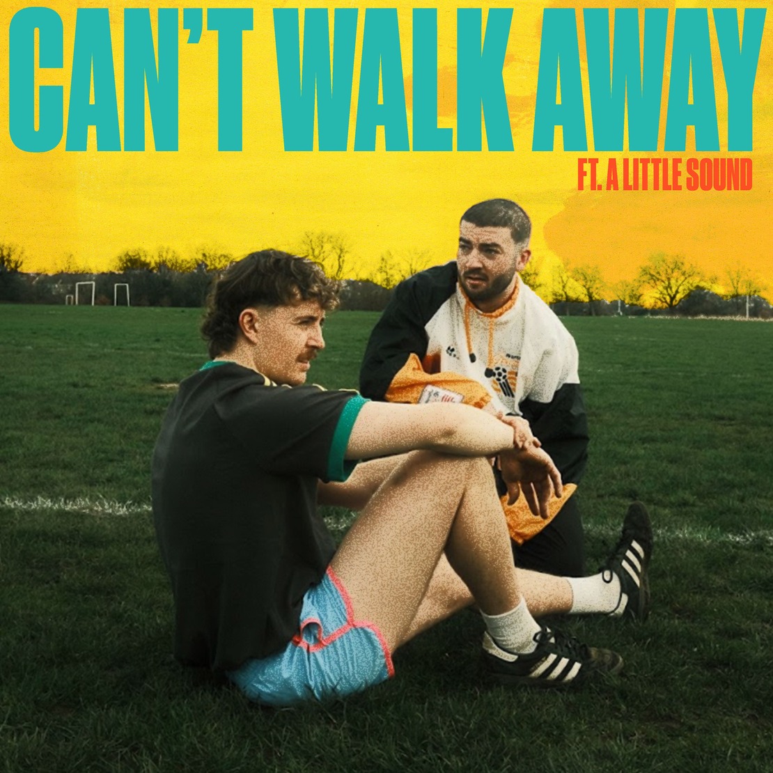 49th & Main unveil new track, “Can’t Walk Away” feat. A Little Sound