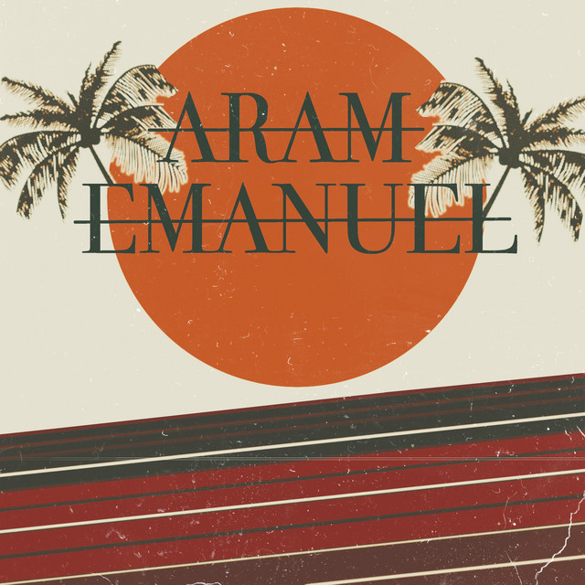 Listen and dance to “Le med mig” by Swedish outfit AramEmanuel