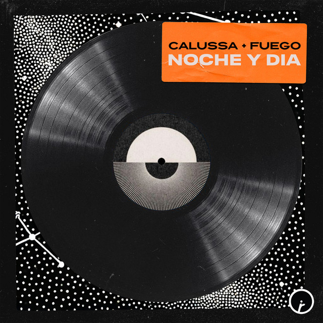 Listen: “Noche Y Dia” by Calussa & Fuego