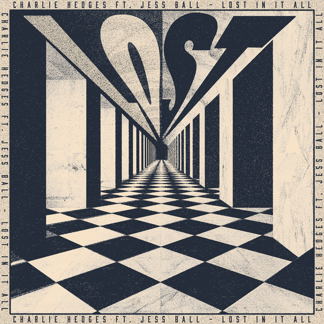 Charlie Hedges taps Jess Ball for “Lost In It All”&nbsp;single