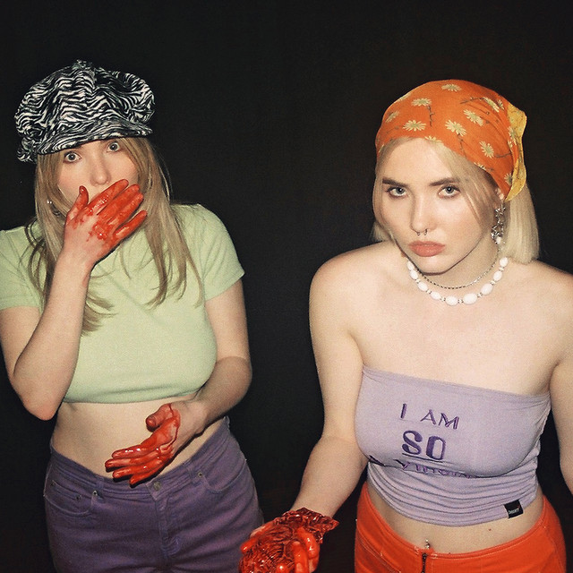 Hear Fionn’s latest song, “Bad at Being&nbsp;Casual”