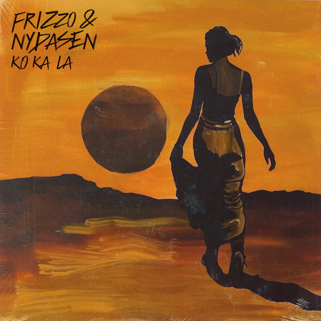“Ko Ka La” pairs producer Frizzo with singer Nydasen: listen