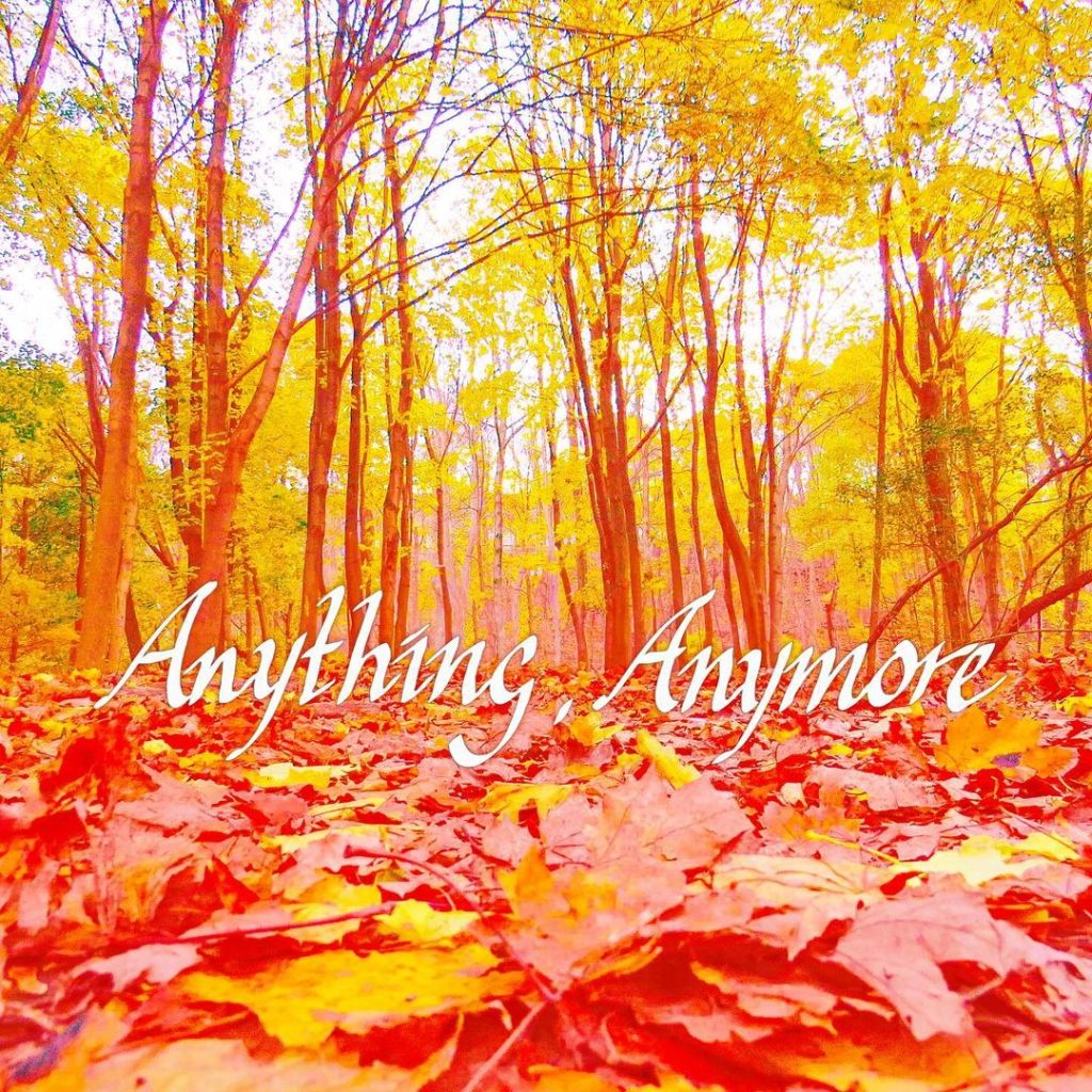 Listen to Golden Feather’s engaging new single, “Never Give Up on&nbsp;You”