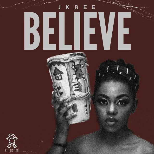 Watch Cameroonian artist J Kree’s visuals for new song, “Believe”