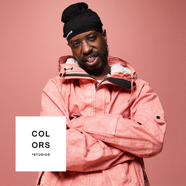 Watch JD Cliffe perform “BUSS UR HEAD” for&nbsp;COLORSxSTUDIOS