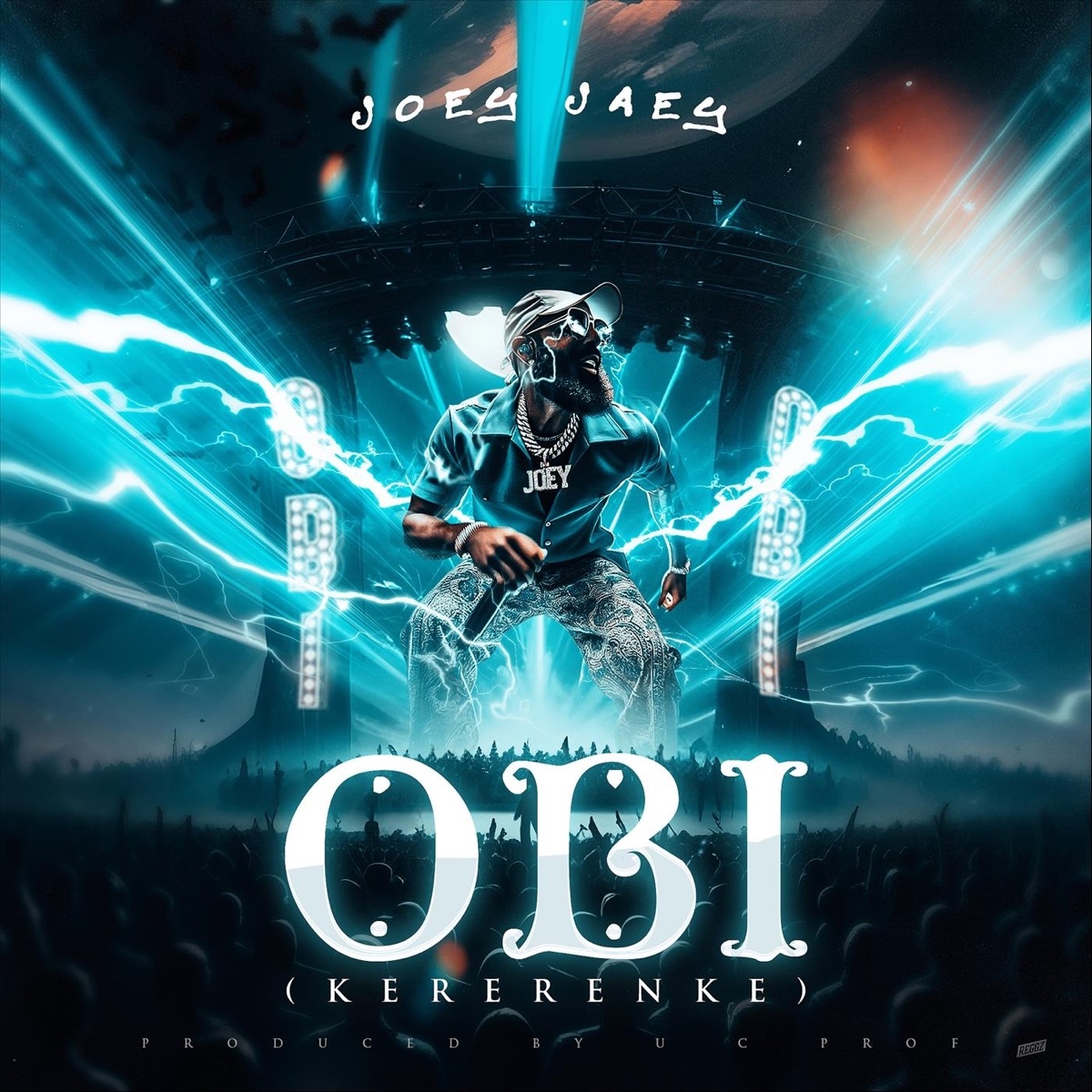 Listen to “Obi (Kererenke)” by Joey Jaey