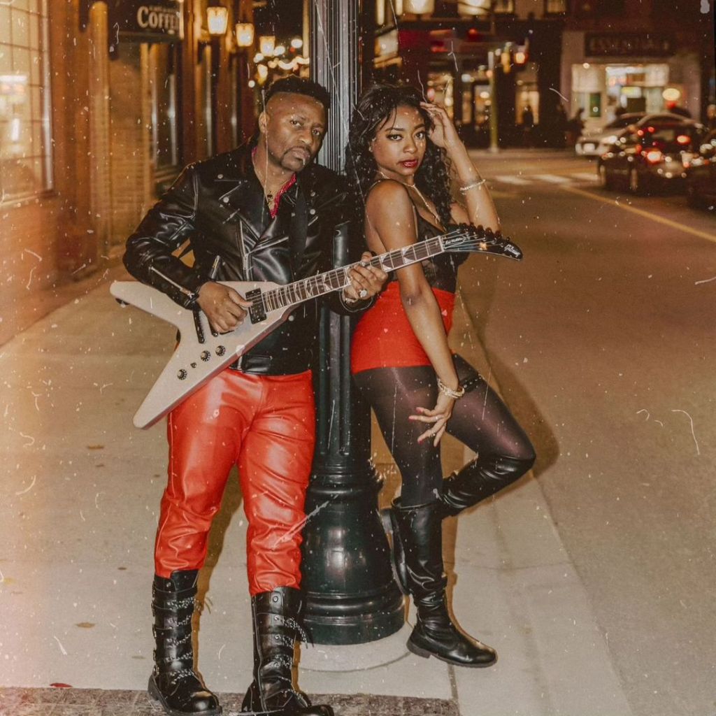 Stream Get Right! EP by Trinidadian-born artist John&nbsp;Orpheus