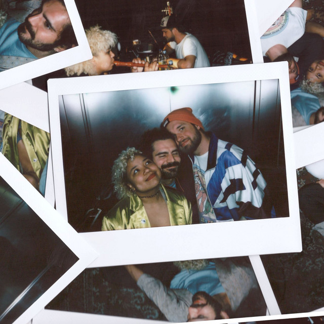 KALK¥L & Laventure present “Bon Retour À La Maison”:&nbsp;listen