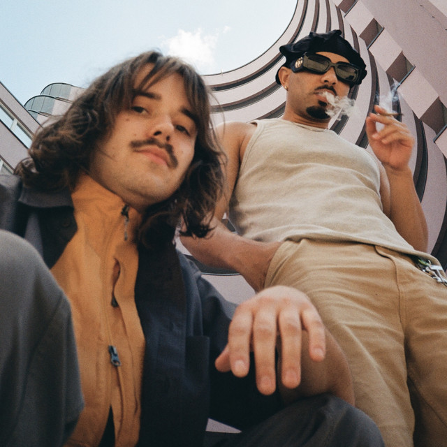 Mike Nasa and Dexter Eliot deliver new track, “That’s On Me”