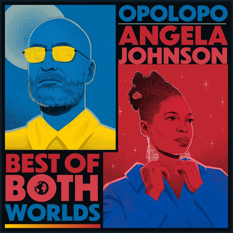 Opolopo & Angela Johnson deliver new dancefloor anthem, “The Ones You&nbsp;Love”