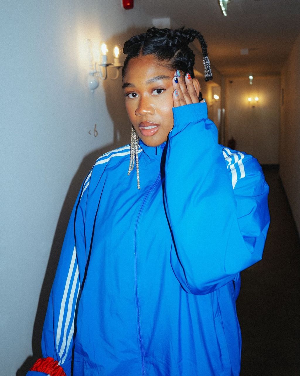 Have you seen Rose May Alaba’s new video for “MORE”?