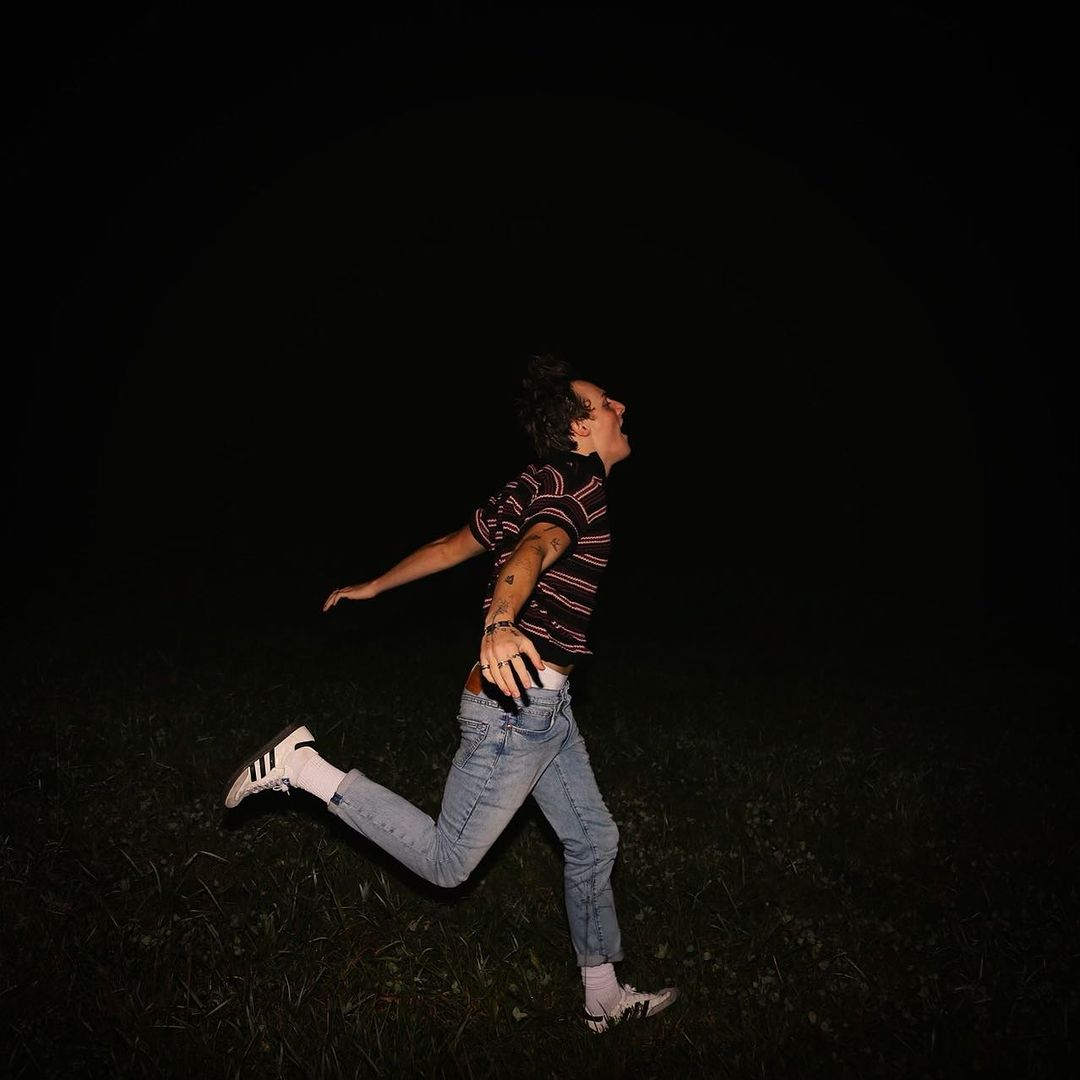 Thomas Day releases new ballad, “Hearts Get Broken”